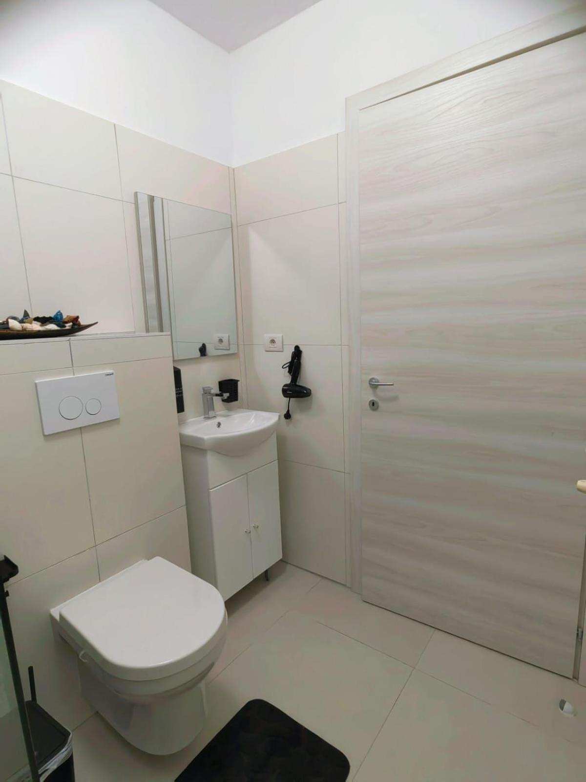 Isth Wave Studio Năvodari Exteriör bild